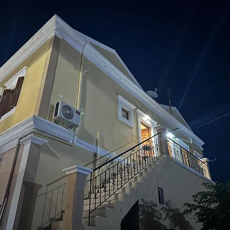 Casa Chara 2 Apartment Symi Exterior foto